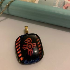 Dichroic Pendant